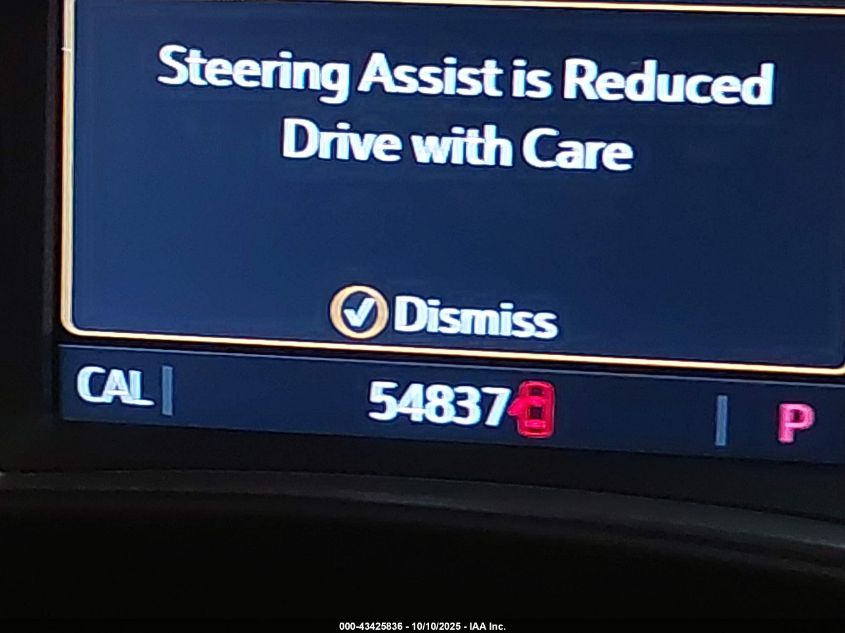 2019 GMC Terrain Denali VIN: 3GKALXEX9KL268338 Lot: 43425836