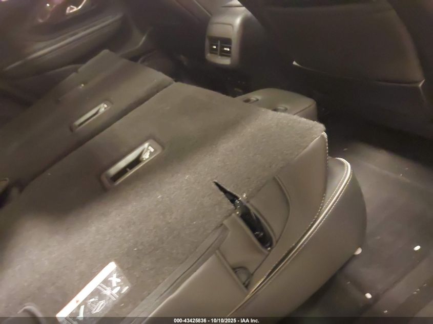 2019 GMC Terrain Denali VIN: 3GKALXEX9KL268338 Lot: 43425836