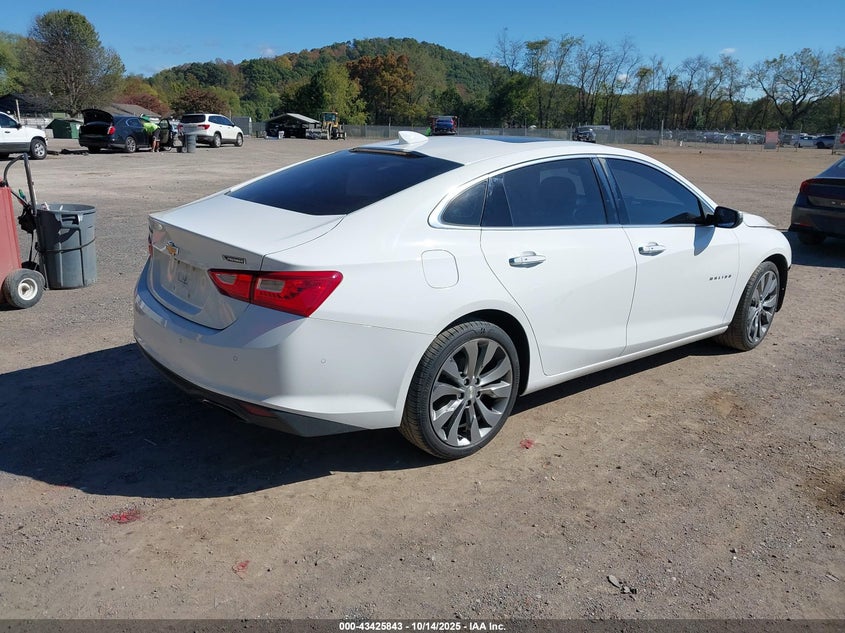 1G1ZH5SXXGF282607 2016 CHEVROLET MALIBU photo no. 4
