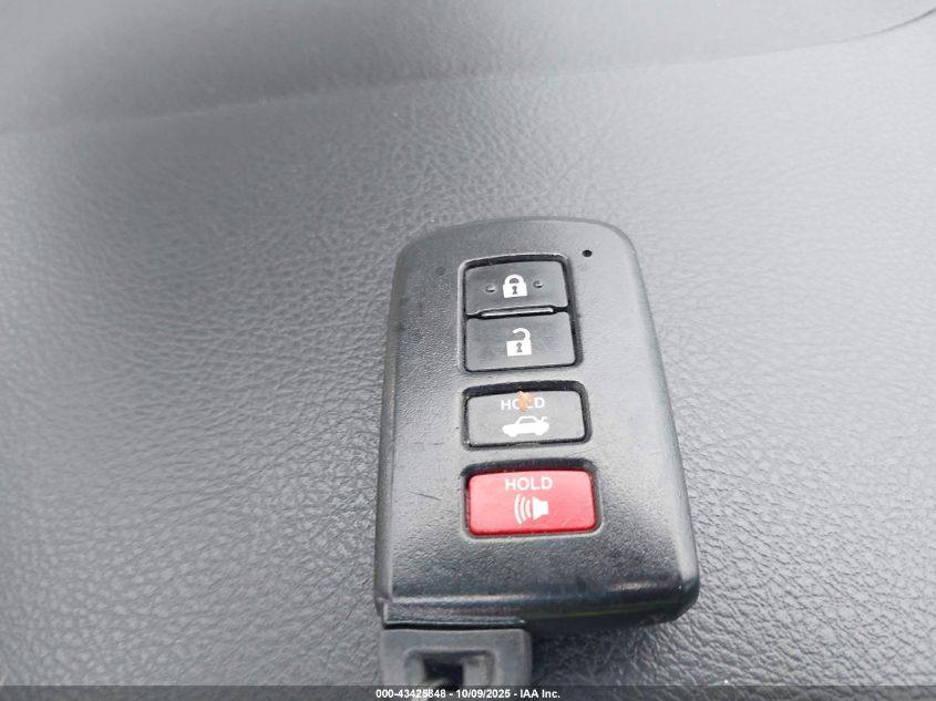 2014 Toyota Camry Xle VIN: 4T1BF1FK3EU763678 Lot: 43425848