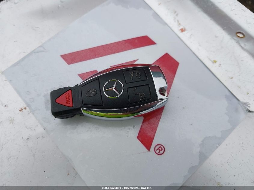 1998 Mercedes-Benz E 320 VIN: WDBJF65F4WA683664 Lot: 43425861