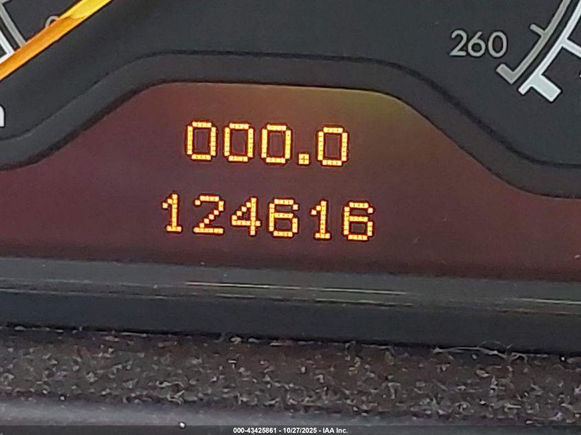 1998 Mercedes-Benz E 320 VIN: WDBJF65F4WA683664 Lot: 43425861