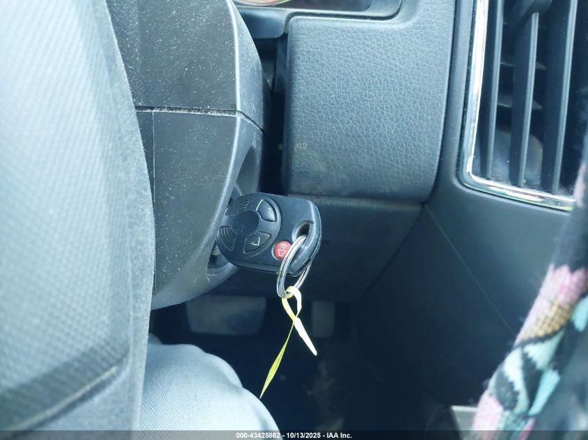 2010 Ford Edge Sel VIN: 2FMDK3JCXABA68078 Lot: 43425862