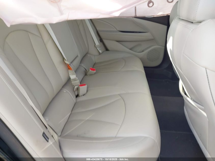 2019 Buick Lacrosse Awd Essence VIN: 1G4ZR5SS7KU124542 Lot: 43425875