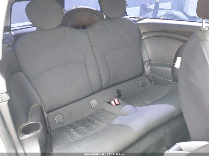 2009 Mini Cooper Clubman VIN: WMWML33569TX36466 Lot: 43425877