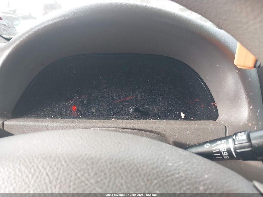 2005 Toyota Camry Le VIN: 4T1BE32K95U959290 Lot: 43425888