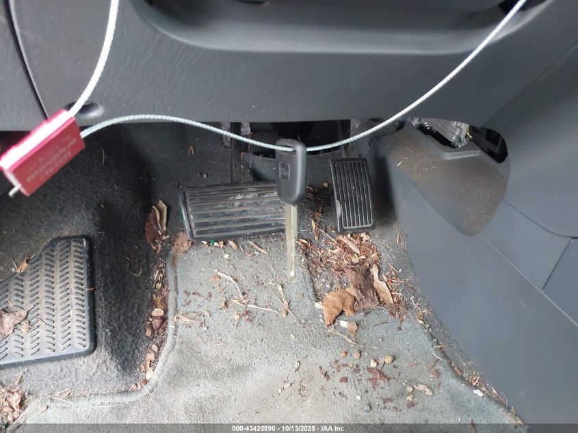 2007 Honda Pilot Ex VIN: 5FNYF18447B013991 Lot: 43425890