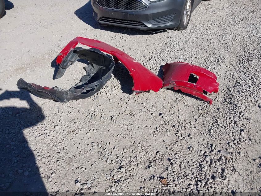 2019 Ram 1500 Classic Express 4X4 6'4 Box VIN: 1C6RR7FG0KS533667 Lot: 43425900