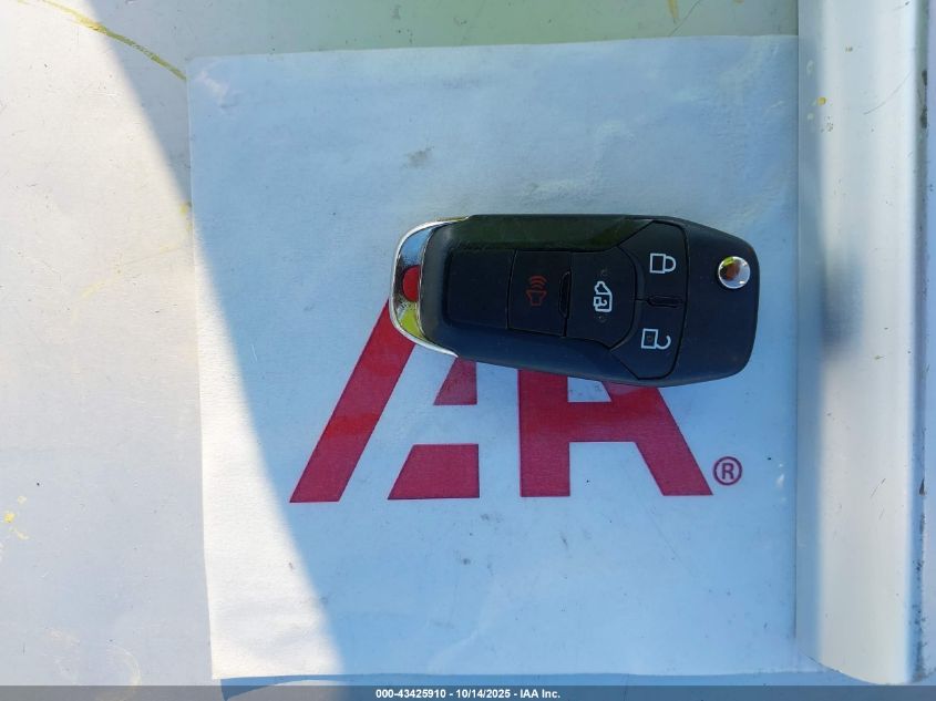 2022 Ford Transit-250 VIN: 1FTBR1Y82NKA09132 Lot: 43425910