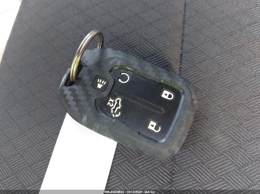 2020 Chevrolet Silverado 1500 2Wd Short Bed Lt VIN: 3GCPWCEK9LG346380 Lot: 43425922