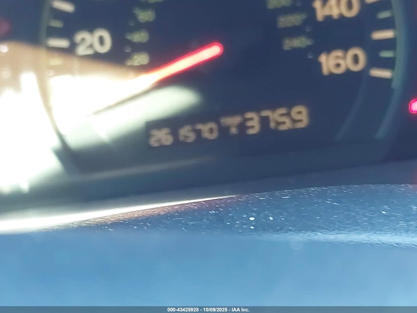 2004 HONDA ACCORD auction photo 6
