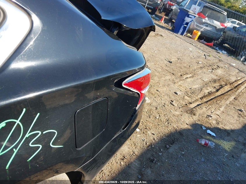 2013 NISSAN ALTIMA 2.5 SV 1N4AL3AP9DN511603