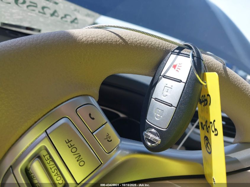 2014 Nissan Rogue Sv VIN: 5N1AT2MV4EC869439 Lot: 43425931