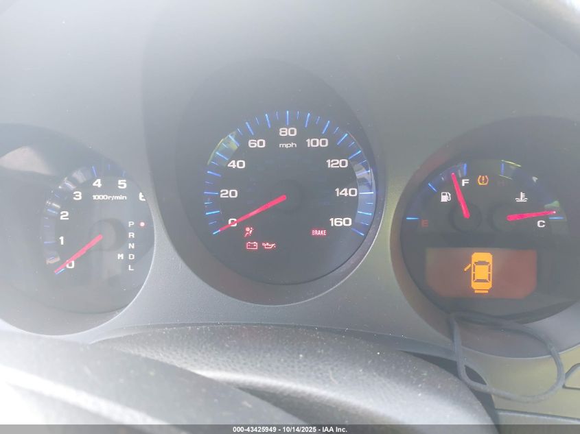 2006 Acura Tl VIN: 19UUA66286A002903 Lot: 43425949