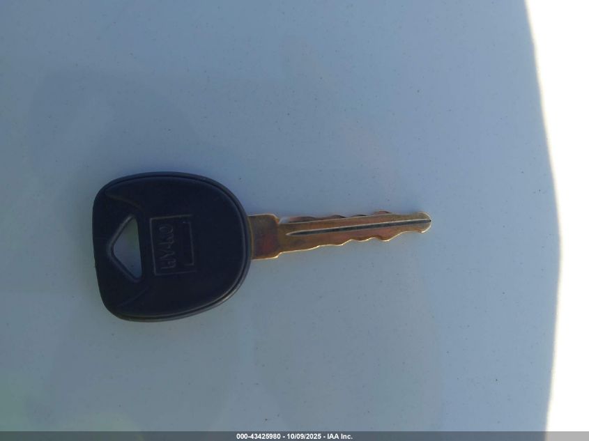 2005 Chevrolet Astro VIN: 1GCDM19X35B114193 Lot: 43425980