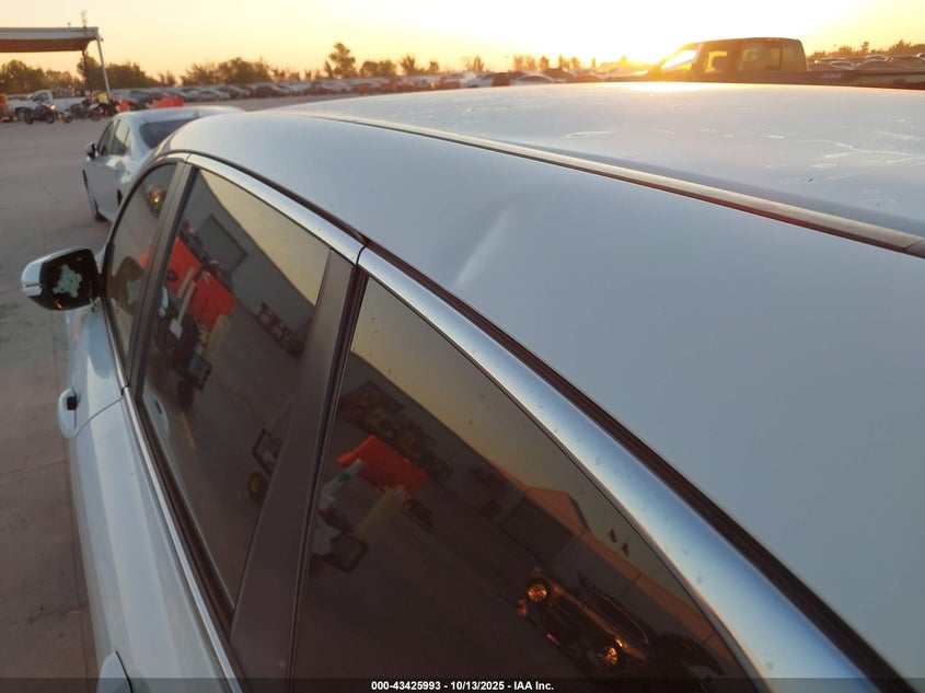 2020 Honda Cr-V 2Wd Ex-L VIN: 2HKRW1H86LH402103 Lot: 43425993