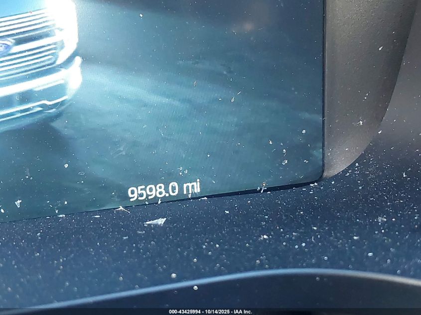 2024 Ford F-150 Xlt VIN: 1FTFW3LD6RFB95962 Lot: 43425994