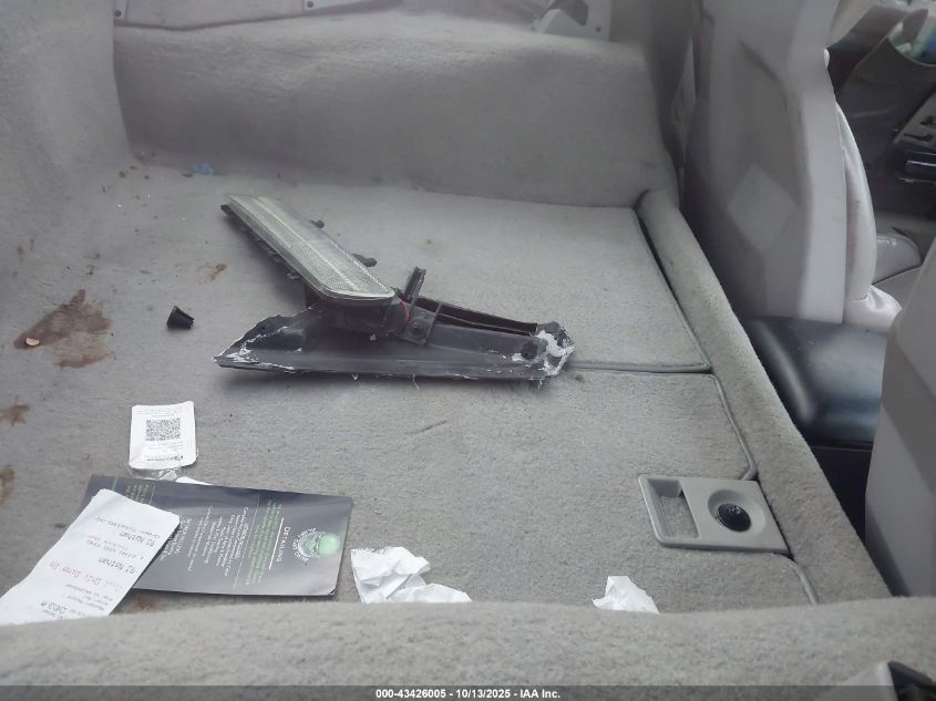 1992 Chevrolet Corvette VIN: 1G1YY23P1N5100904 Lot: 43426005