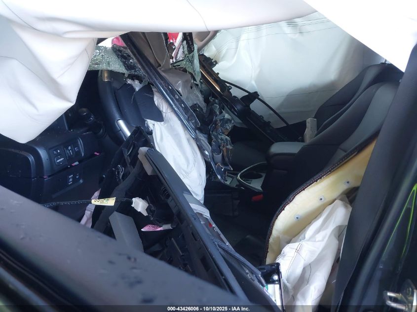 2024 TOYOTA 4RUNNER SR5 PREMIUM JTENU5JR9R6301926