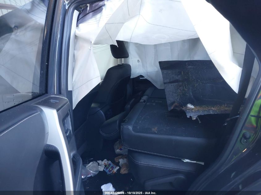 2024 TOYOTA 4RUNNER SR5 PREMIUM JTENU5JR9R6301926