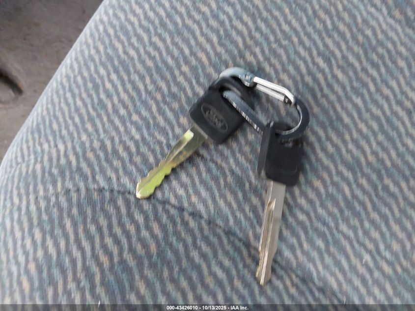 1995 Ford Windstar Wagon VIN: 2FMDA5142SBB89762 Lot: 43426010