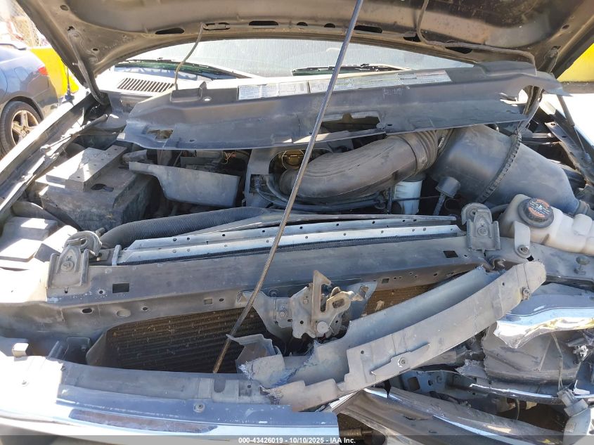 1997 Ford F-150 Lariat/Standard/Xl/Xlt VIN: 1FTDX17W0VKC42859 Lot: 43426019