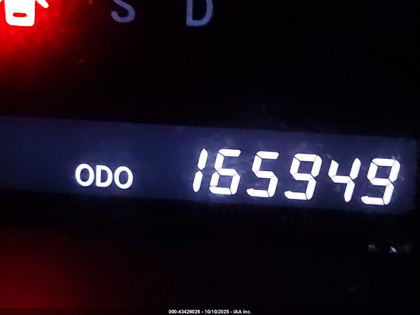 2013 Toyota Highlander VIN: 5TDZA3EH8DS043847 Lot: 43426026