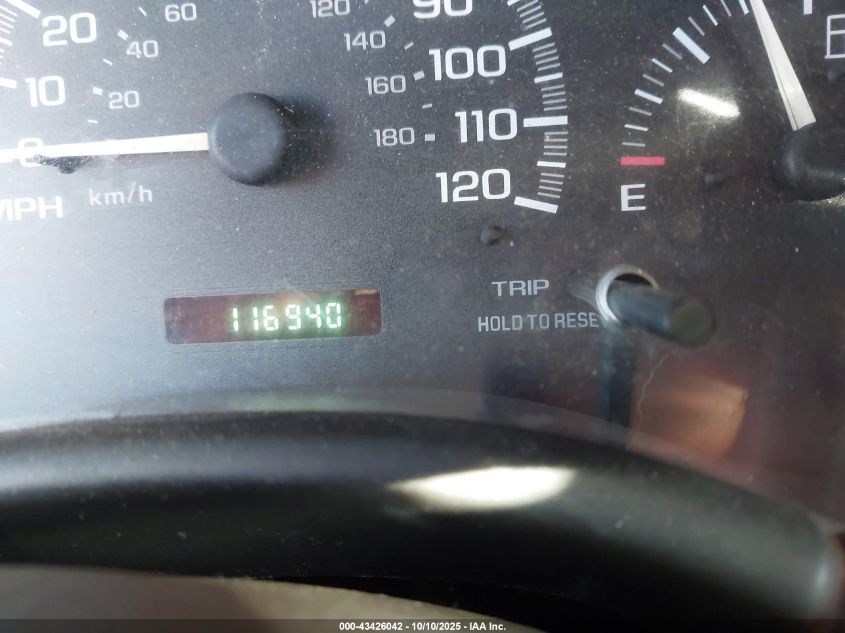 2003 Chevrolet Malibu VIN: 1G1ND52JX3M704175 Lot: 43426042