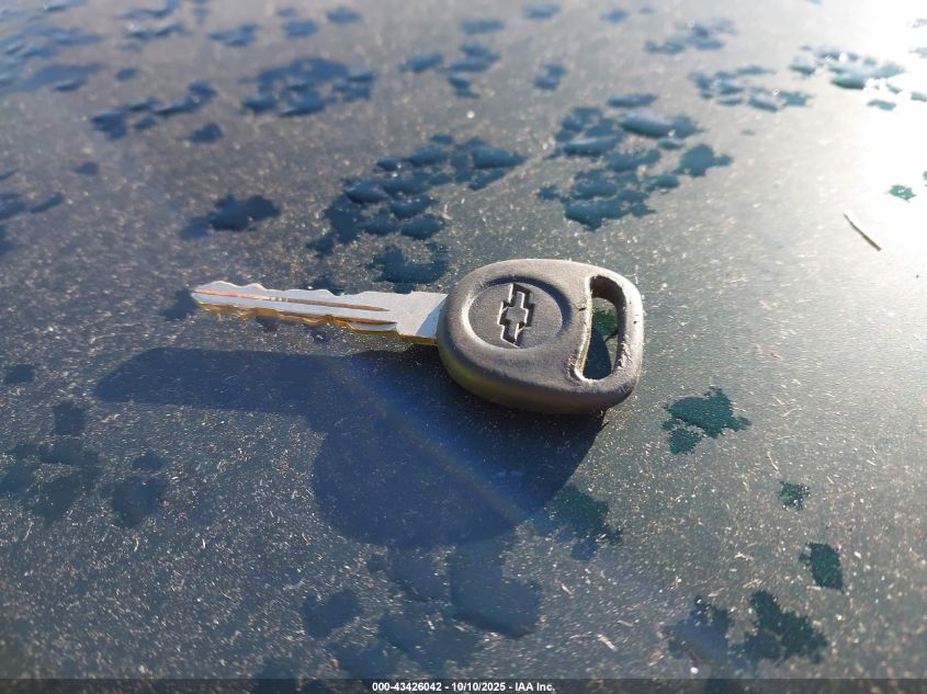 2003 Chevrolet Malibu VIN: 1G1ND52JX3M704175 Lot: 43426042