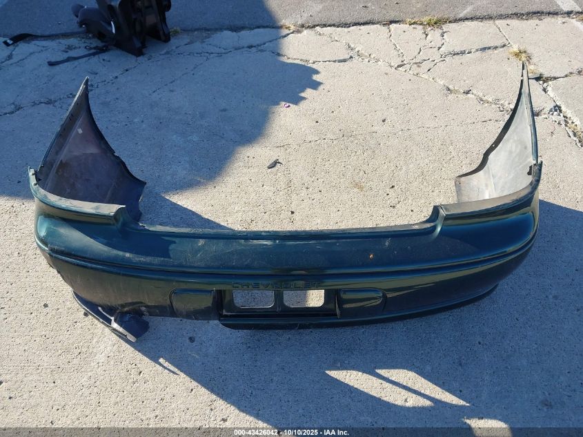 2003 Chevrolet Malibu VIN: 1G1ND52JX3M704175 Lot: 43426042