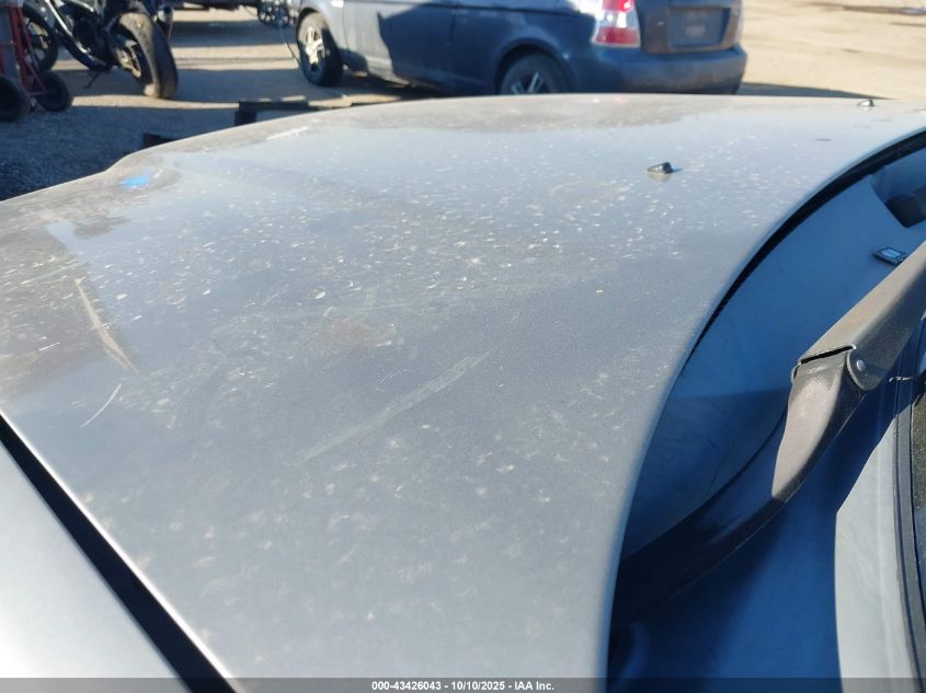 2006 Subaru Forester 2.5X VIN: JF1SG63686H736420 Lot: 43426043