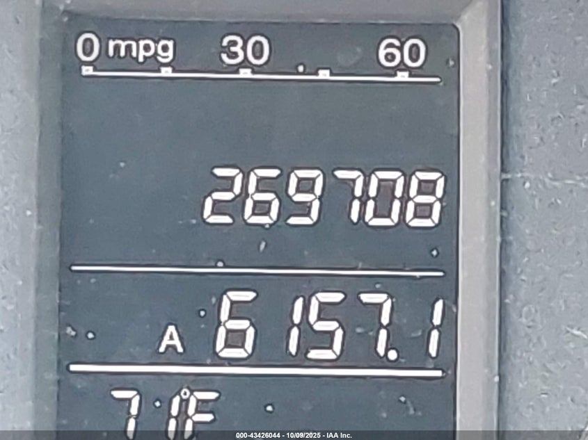 2009 Honda Cr-V Ex-L VIN: JHLRE48789C012848 Lot: 43426044