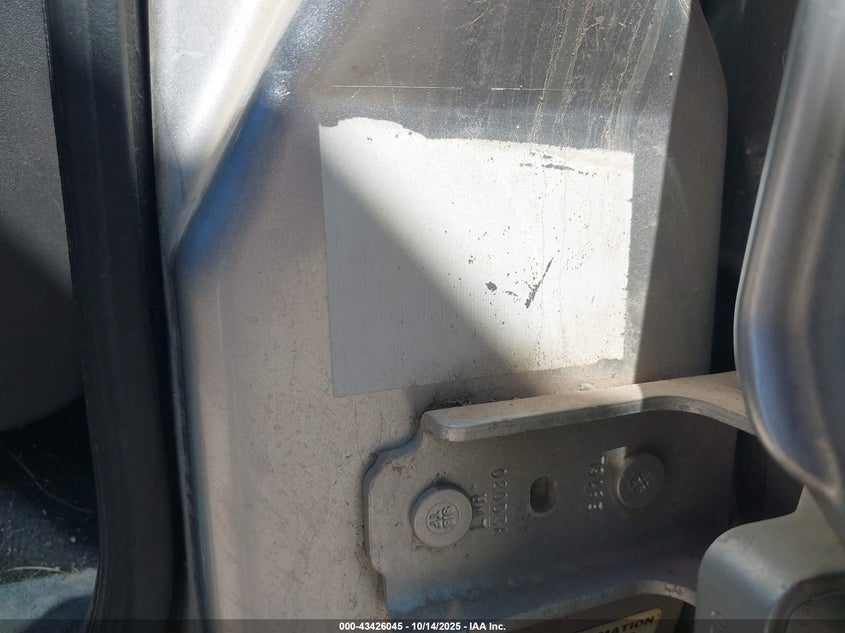 1FT8W3DT1DEB56970 2013 FORD F350 photo no. 8