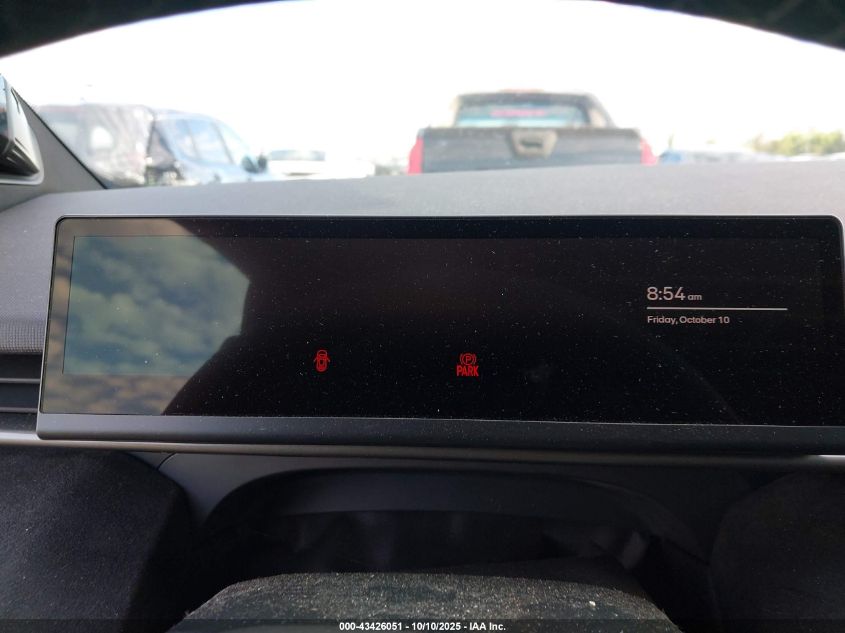 2023 Fisker Ocean One VIN: VCF1ZBU20PG001880 Lot: 43426051