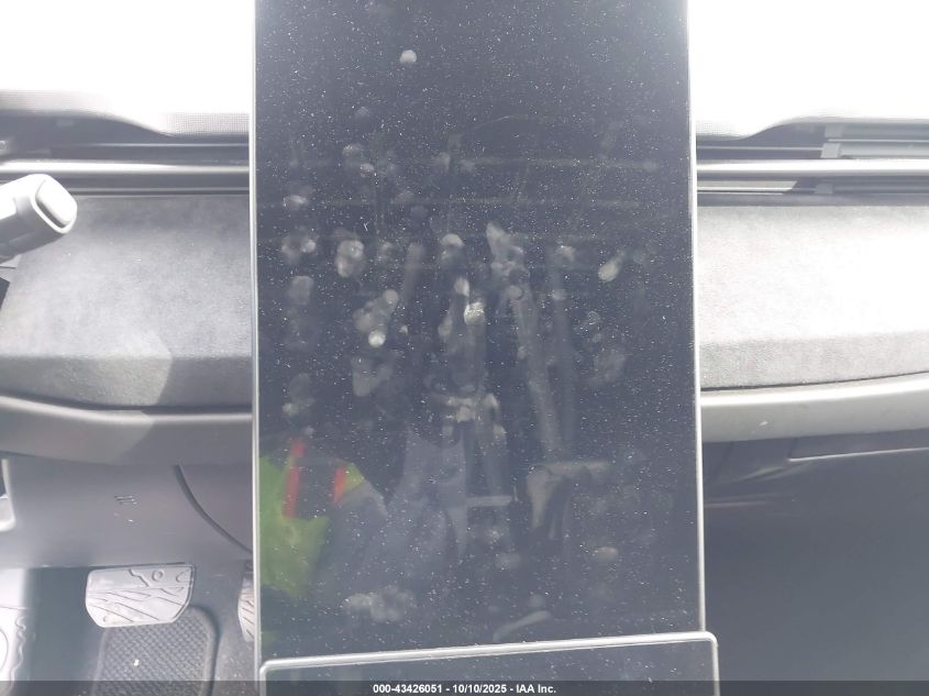 2023 Fisker Ocean One VIN: VCF1ZBU20PG001880 Lot: 43426051