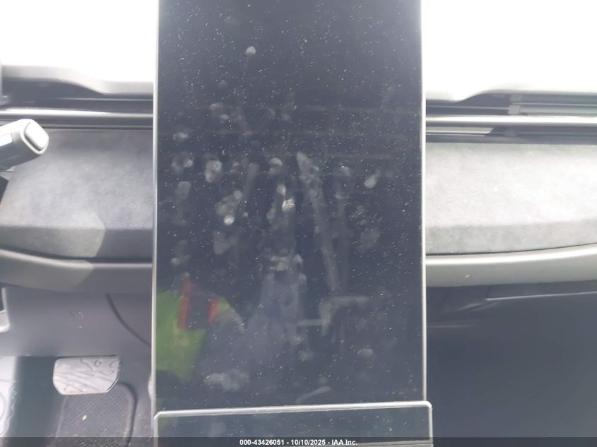 2023 Fisker Ocean One VIN: VCF1ZBU20PG001880 Lot: 43426051