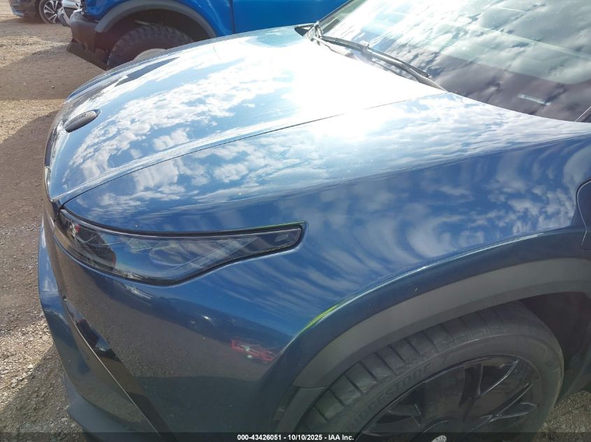 2023 Fisker Ocean One VIN: VCF1ZBU20PG001880 Lot: 43426051