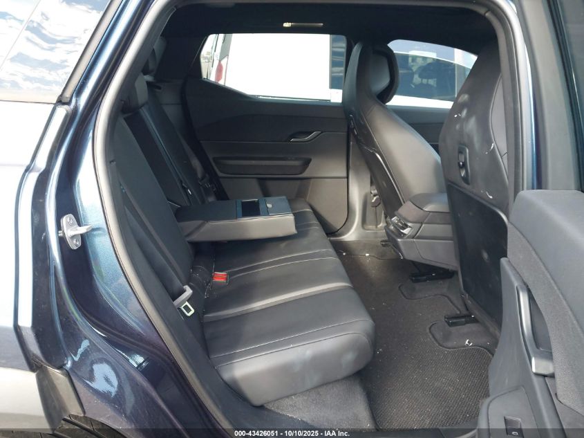 2023 Fisker Ocean One VIN: VCF1ZBU20PG001880 Lot: 43426051