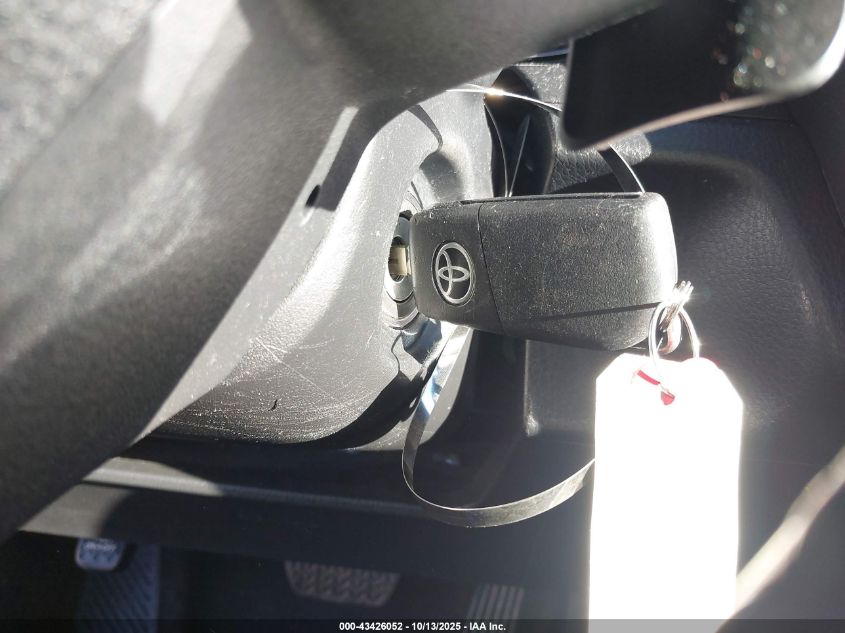 2022 Toyota Camry Se VIN: 4T1G11AK7NU002972 Lot: 43426052