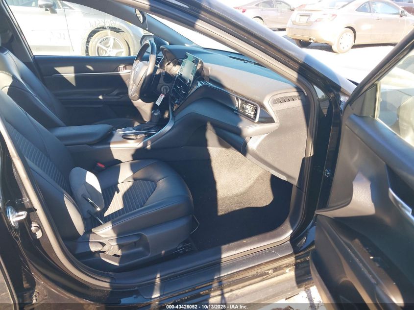 2022 Toyota Camry Se VIN: 4T1G11AK7NU002972 Lot: 43426052