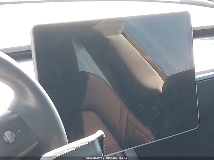 2023 Tesla Model 3 Rear-Wheel Drive VIN: 5YJ3E1EA0PF541213 Lot: 43426073