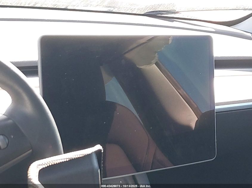 2023 Tesla Model 3 Rear-Wheel Drive VIN: 5YJ3E1EA0PF541213 Lot: 43426073