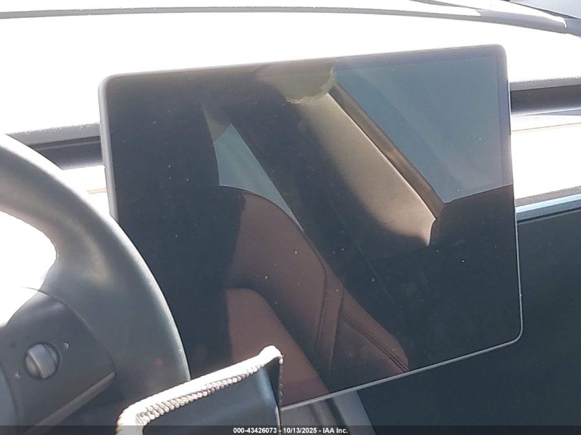 2023 Tesla Model 3 Rear-Wheel Drive VIN: 5YJ3E1EA0PF541213 Lot: 43426073