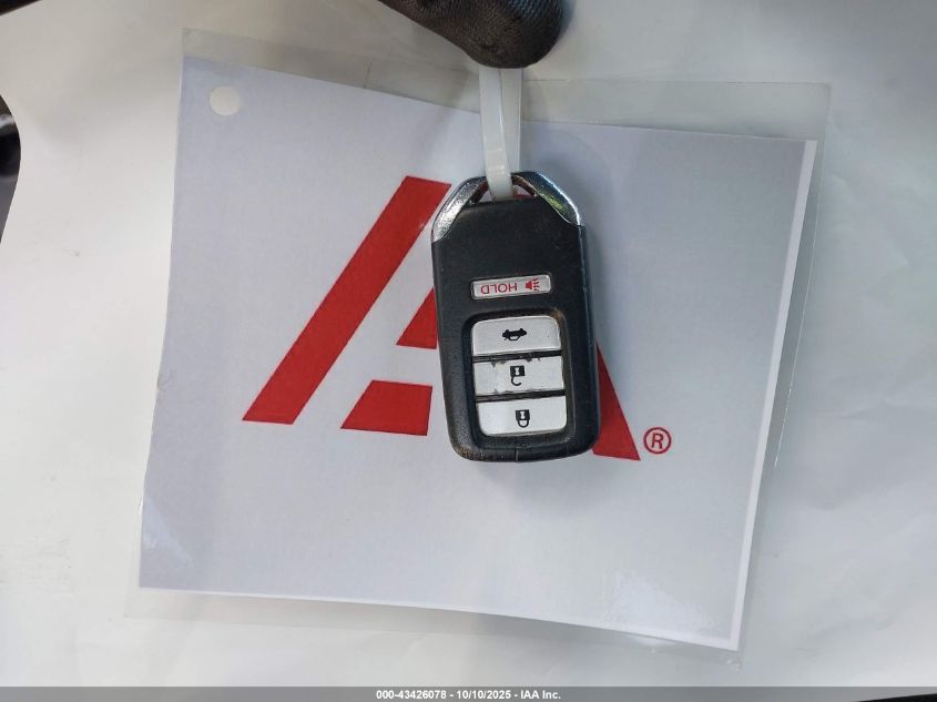 2013 Honda Accord Ex-L VIN: 1HGCR2F88DA006786 Lot: 43426078