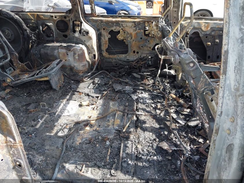 2008 Honda Odyssey Touring VIN: 5FNRL38928B018936 Lot: 43426095