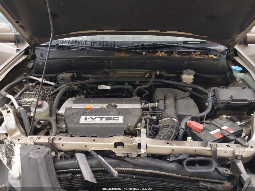 2003 Honda Cr-V Ex VIN: SHSRD78833U102390 Lot: 43426097