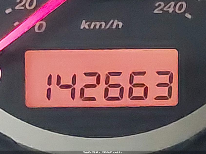 2003 Honda Cr-V Ex VIN: SHSRD78833U102390 Lot: 43426097