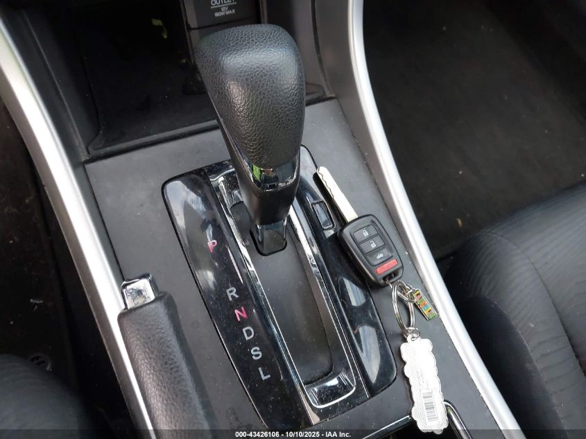 2015 Honda Accord Lx VIN: 1HGCR2F31FA235964 Lot: 43426106