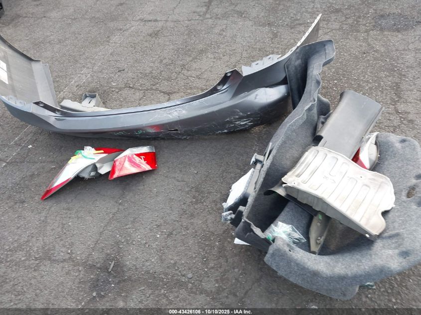 2015 Honda Accord Lx VIN: 1HGCR2F31FA235964 Lot: 43426106