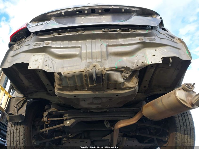 2015 Honda Accord Lx VIN: 1HGCR2F31FA235964 Lot: 43426106